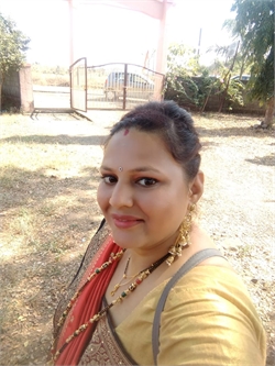 Shweta Ghosalkar