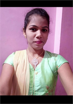 shveta ganesh gotad - Part time Cleaner and Baby Sitter in virar east in Virar