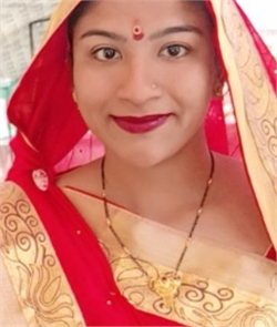 Shweta gujrati - Part time Baby Sitter in Mansarovar, Jaipur, Rajasthan in Jaipur