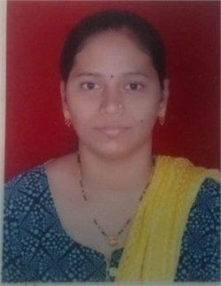 Shweta Kadam - Part time Cleaner and Cook and Baby Sitter in Dhanori in Pune