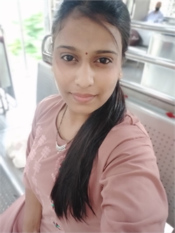 Shweta Kamble - Full time Cook in dombivali east in Thane