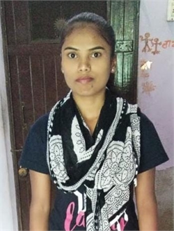 Shweta Kumari - Full time Baby Sitter in Haryana in Rewari