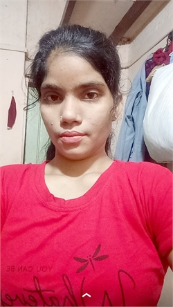 Shweta Mandal - Full time Baby Sitter in Santacurz east in Mumbai