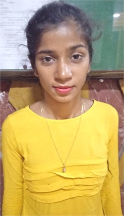 shweta more - Part time Cleaner and Baby Sitter in jogeswarri west in Mumbai