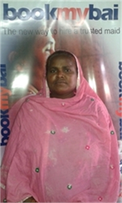 Shweta Palande