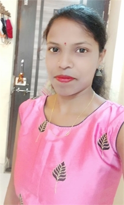 Shweta Palshetkar - Full time Baby Sitter in chiplun in Chiplun