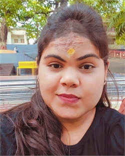 Shweta Pandit Pagare - Full time Cleaner and Cook in Vajreshwari Nagar in Nashik