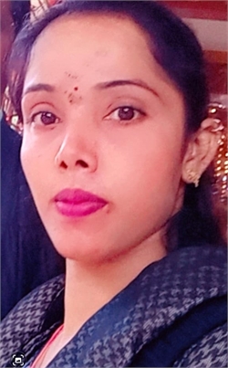 Shweta Pappu Shendage - Part time Cleaner and Cook and Patient Care and Elderly Care and Baby Sitter in Hadapsar in Pune