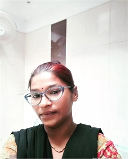Shweta pawar - Part time Cleaner and Baby Sitter in Wagholi in Pune