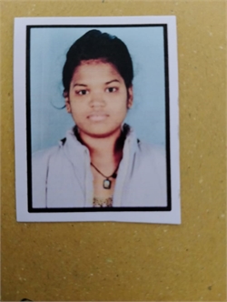 Shweta Prajapti - Part time Baby Sitter in Diva East in Thane
