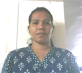 Shweta Prashant Kadam (Pallavi) - Part time Cleaner and Baby Sitter in Virar East in Virar