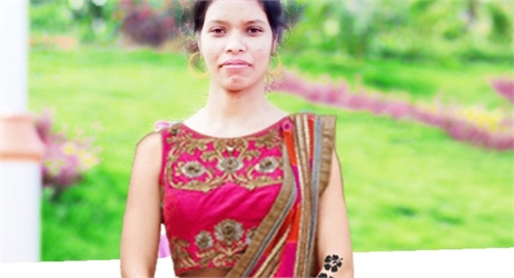 Shweta Ram Saroj - Part time Cleaner and Cook in Virar in Thane
