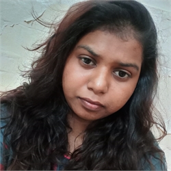 Shweta Ram Saroj - Full time Cleaner and Cook and Baby Sitter in lonavala in Mumbai