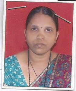 Shweta Santosh Kambli - Part time Cleaner in Virar East in Virar