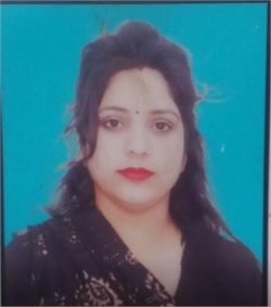 Shweta Seni - Part time Baby Sitter in Radha Vihar Colony in Saharanpur