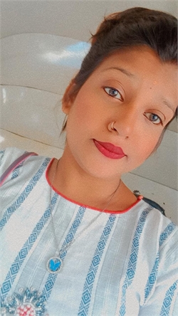 shweta shaam punsikorve - Part time Cook and Patient Care and Elderly Care and Baby Sitter in Jogeshwari West in Mumbai