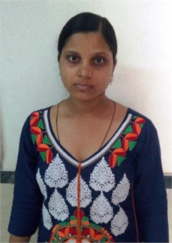 Shweta Sharma - Part time Cleaner and Baby Sitter in Kandivali West in Mumbai