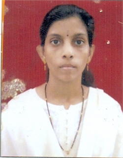 Shweta Shekhar Katalkar - Part time Cleaner and Cook in Andheri East in Mumbai
