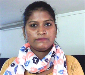 Shweta Shrikant Kolnbekar - Full time Baby Sitter in Chembur in Mumbai