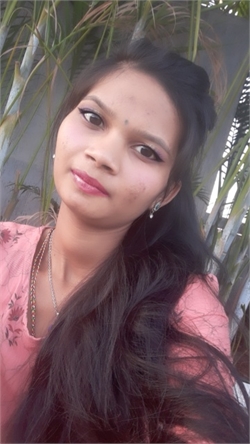 shweta sonawane - Full time Baby Sitter in nashik in Mumbai