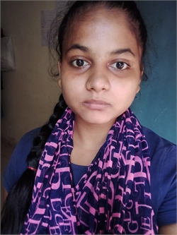 Shweta Tiwari - Part time Baby Sitter in Nalasopara W in Mumbai