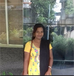 shweta vinod jumplar