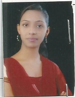 Shweta Vishwakarma - Part time Cleaner in Vikhroli West in Mumbai