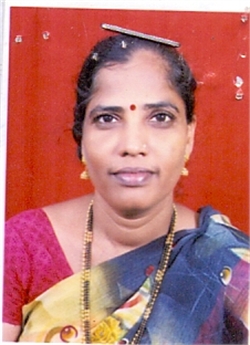 Shwetali Panchal - Part time Patient Care and Elderly Care and Baby Sitter in Borivali  West in Mumbai