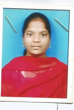 shwetha - Full time Cleaner and Cook in chitkanpalli in Bangalore Bengaluru