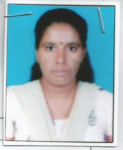 shwetha - Full time Cleaner and Cook in Gauribidanur, Chikkaballapur, in Bangalore Bengaluru