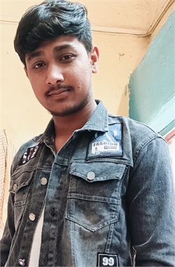 Shyam - Full time Cleaner and Patient Care and Elderly Care in khar ghar in Mumbai