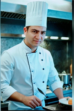 shyam - Full time Cook in Santacruz west in Mumbai
