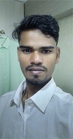 Shyam Kumar Kamat - Full time Cleaner in Culaba in Mumbai