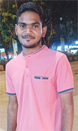 Shyam Babu - Full time Cleaner and Cook and Patient Care and Elderly Care in Kandivli East in Mumbai