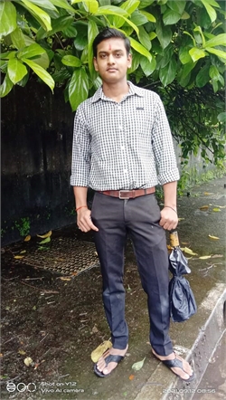 Shyam Bahal - Full time Cleaner in Worli in Mumbai