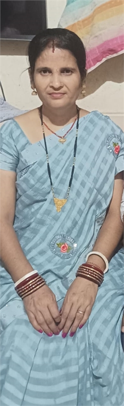 Shyam Devi - Part time Cleaner and Baby Sitter in Kandivali East in Mumbai