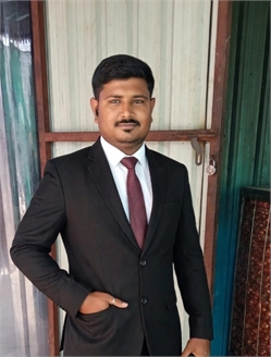 SHYAM KUMAR - Part time Cook in Kadam Wasti, Pathare Wasti, Kadamwak Wasti, Maharashtra 412201 in Pune