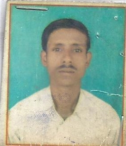 Shyam Kumar Das - Full time Cleaner in Bihar in Patna