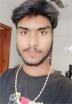 Shyam Kumar Safi - Full time Cleaner and Cook in Goregaon West in Mumbai