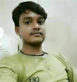 shyam mukhiya - Full time Cook in vile parla in Mumbai