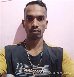 Shyam Mukhiya - Full time Cook in mira road in Mumbai