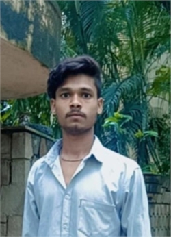 shyam  paswan - Full time Cleaner in worli in Mumbai