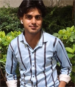 Shyam Paswan - Full time Cleaner in Prabhadevi in Mumbai