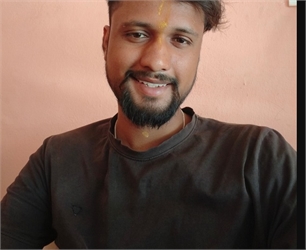 Shyam Sharma - Full time Cleaner in Ujjain in Indore