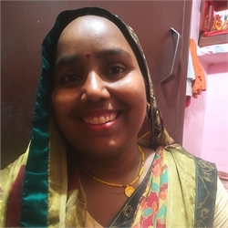 Shyama - Part time Cook and Patient Care and Elderly Care and Baby Sitter in Krishan nagar in Delhi