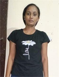 Shyamali Air - Full time Cook in Delhi in Delhi