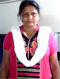 Shyamali Malakar - Full time Cook in Kolkata in Kolkata