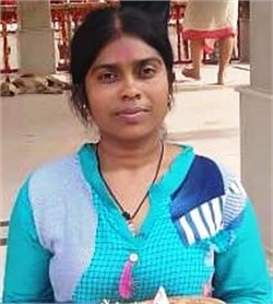 Shyamali Mondal - Full time Baby Sitter in Mumbai