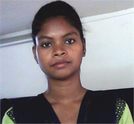Shyami Topno (Janki) - Full time Baby Sitter in Gumla in Mumbai