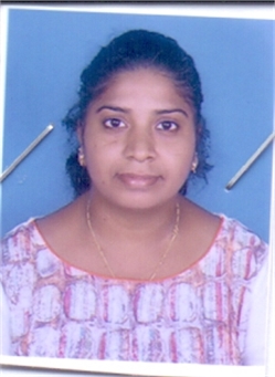 Shyamli Hanumant Vaidya - Part time Cleaner and Baby Sitter in Mahim East in Mumbai